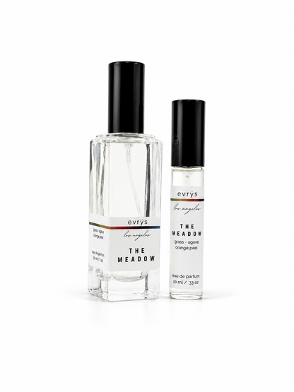 The Meadow Eau de Parfum