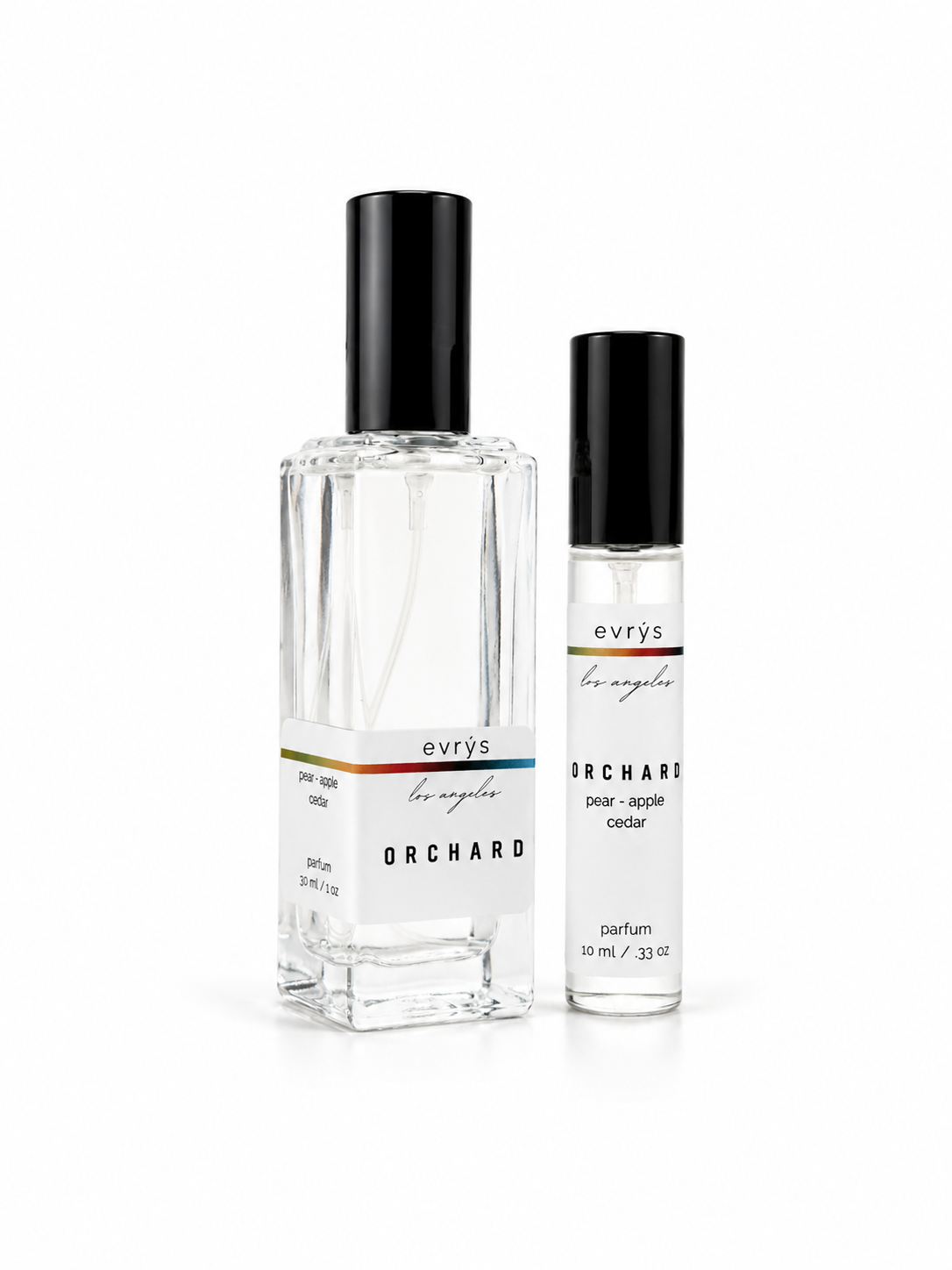 Orchard Parfum