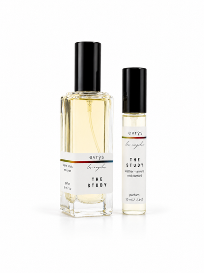The Study Parfum